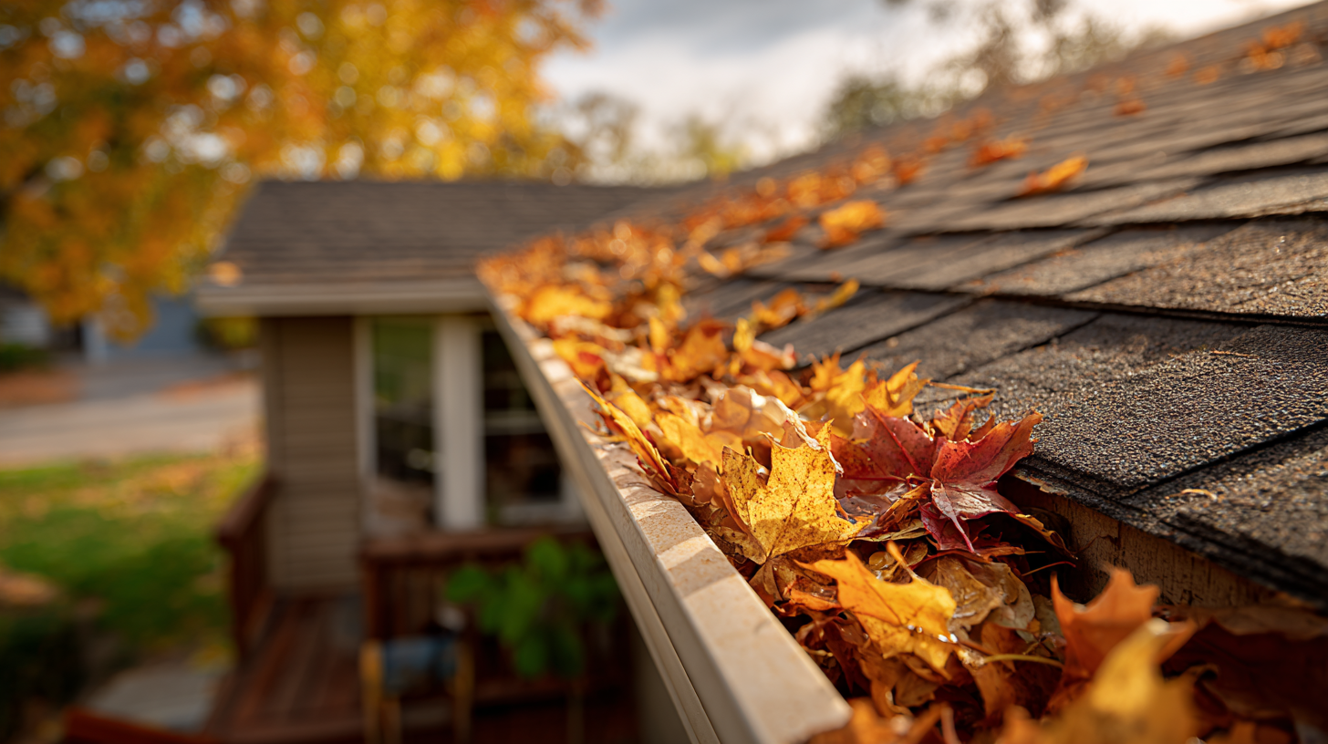 5 Reasons Fall Is the Best Time for a Roof Inspection in Nebraska
